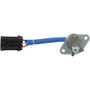 Standard Ignition Fuel Shut-Off Solenoid P/N:FSS102
