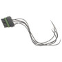 Standard Ignition Fuel Tank Selector Valve Connector P/N:FV-5C