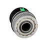 Standard Ignition Locking Hub P/N:FWDH1