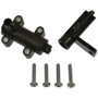 Standard Ignition Fuel Water Separator Check Valve P/N:FWSV102