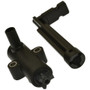 Standard Ignition Fuel Water Separator Check Valve P/N:FWSV103