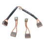 Standard Ignition Starter Brush Set P/N:FX-34