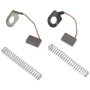 Standard Ignition Alternator Brush Set P/N:FX-65
