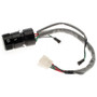 Standard Ignition Headlight Switch P/N:HLS-1018