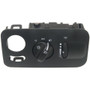 Standard Ignition Headlight Switch,Instrument Panel Dimmer Switch P/N:HLS-1160