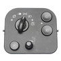 Standard Ignition Headlight Switch P/N:HLS-1256