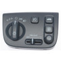 Standard Ignition Headlight Switch P/N:HLS-1291