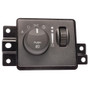 Standard Ignition Headlight Switch P/N:HLS-1348
