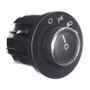 Standard Ignition Headlight Switch P/N:HLS-1462