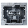 Standard Ignition Headlight Switch P/N:HLS-1474