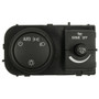 Standard Ignition Headlight Switch P/N:HLS-1520
