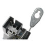 Standard Ignition HVAC Blower Motor Switch,HVAC Temperature Control Panel P/N:HS-309