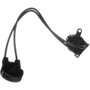Standard Ignition A/C Selector Switch P/N:HS-361