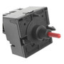 Standard Ignition A/C Selector Switch P/N:HS-388