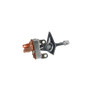 Standard Ignition A/C Selector Switch,HVAC Blower Motor Switch P/N:HS-435