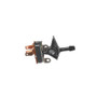 Standard Ignition A/C Selector Switch,HVAC Blower Motor Switch P/N:HS-435