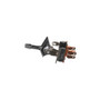 Standard Ignition A/C Selector Switch,HVAC Blower Motor Switch P/N:HS-435