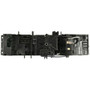 Standard Ignition A/C Selector Switch,HVAC Blower Motor Switch,HVAC Temperature Control Panel P/N:HS-482