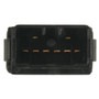 Standard Ignition Hazard Warning Switch P/N:HZS144