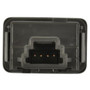 Standard Ignition Hazard Warning Switch P/N:HZS248