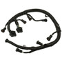 Standard Ignition Fuel Injection Harness P/N:IFH2
