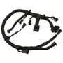 Standard Ignition Fuel Injection Harness P/N:IFH3