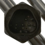 Standard Ignition Fuel Feed Line P/N:IPL3