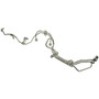 Standard Ignition Fuel Supply Hose P/N:IRL1