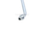 Sunsong Power Steering Pressure Line Hose Assembly P/N:3403957
