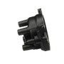 Standard Ignition Distributor Cap JH-239 - view 2