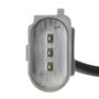 Ignition Knock (Detonation) Sensor-Sensor Intermotor KS329