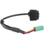 Standard Ignition Lane Departure System Camera P/N:LDS51