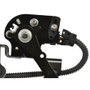 Standard Ignition Headlight Level Sensor,Suspension Ride Height Sensor P/N:LSH116