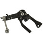 Standard Ignition Headlight Level Sensor,Suspension Ride Height Sensor P/N:LSH146