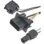 Standard Ignition Headlight Wiring Harness LWH102 - view 2
