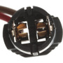 Standard Ignition Headlight Wiring Harness P/N:LWH103