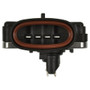 Standard Ignition Mass Air Flow Sensor P/N:MAS0123