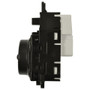 Standard Ignition Door Remote Mirror Switch P/N:MRS135