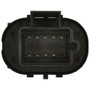 Standard Ignition Door Remote Mirror Switch P/N:MRS138