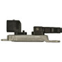 Standard Ignition Nitrogen Oxide (NOx) Sensor P/N:NOX002
