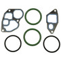 Standard Ignition Engine Oil Cooler Gasket Set P/N:OCG2