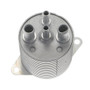 Standard Ignition Automatic Dual Clutch Transmission Oil Cooler P/N:OCK111