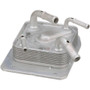 Standard Ignition Automatic Dual Clutch Transmission Oil Cooler P/N:OCK34
