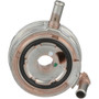 Standard Ignition Engine Oil Cooler P/N:OCK78