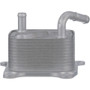 Standard Ignition Automatic Dual Clutch Transmission Oil Cooler P/N:OCK81