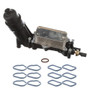 Standard Ignition Engine Oil Cooler,Engine Oil Filter Housing Kit P/N:OFH111