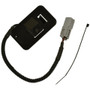 Standard Ignition Park Assist Camera P/N:PAC116