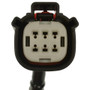 Standard Ignition Park Assist Camera P/N:PAC13