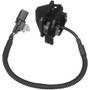 Standard Ignition Park Assist Camera P/N:PAC136