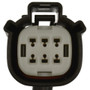 Standard Ignition Park Assist Camera P/N:PAC148